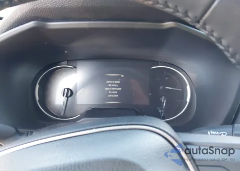 2025 Toyota Rav4 Xle Premium from USA, damaged, VIN 2T3A1RFV6SW501272